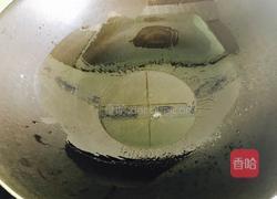 芹菜炒豆干的做法图解3