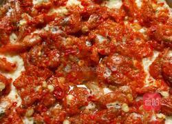 干虾仁蒸蛋的做法图解4