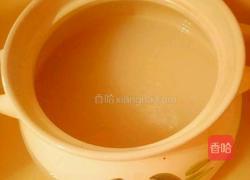 潮州红糟肉的做法图解1