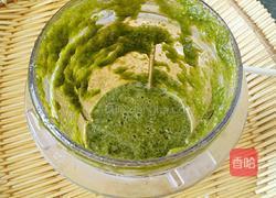 鲜榨生菜汁的做法图解4