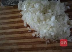 孜然牛肉香酥烧饼的做法图解5