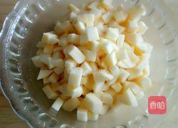 香酥苹果派的做法图解4