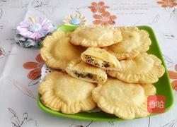 香酥苹果派的做法图解14