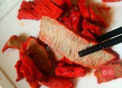 潮州红糟肉的做法图解8