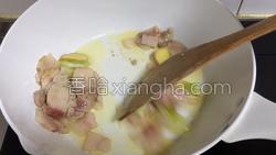 白菜炖冻豆腐的做法图解11