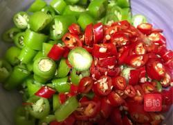 节节高升的做法图解2