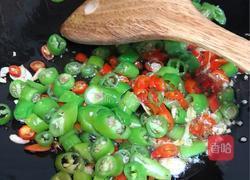 节节高升的做法图解6