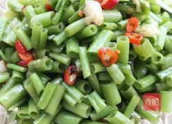 节节高升的做法图解9