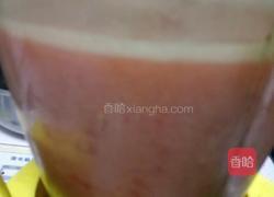 自制番茄酱的做法图解3