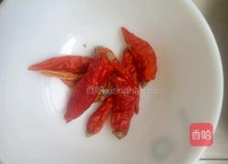 家常炒卤豆干的做法图解5