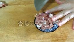 咸菜冬笋炒肉丝的做法图解5