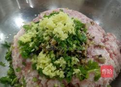 糖醋丸子(鲁菜)的做法图解1