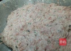 糖醋丸子(鲁菜)的做法图解2