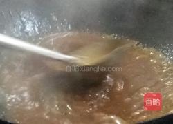 糖醋丸子(鲁菜)的做法图解4