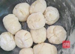 肉末烤饼的做法图解3