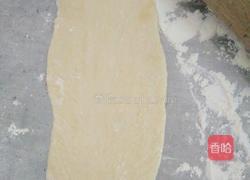 肉末烤饼的做法图解4