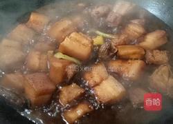 东坡肉的做法图解5