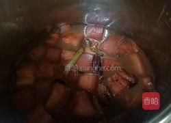 东坡肉的做法图解6