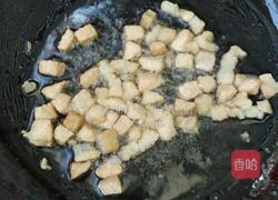 香干芹菜丁的做法图解4