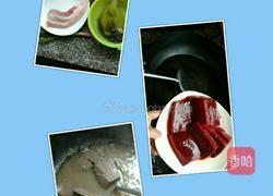 豆芽的做法图解1