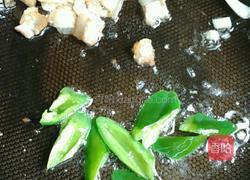 豆芽的做法图解4