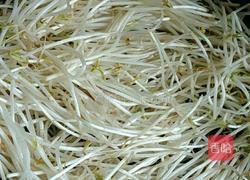 豆芽的做法图解9