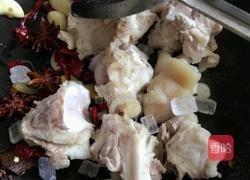 黄豆猪蹄的做法图解6