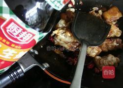 黄豆猪蹄的做法图解8