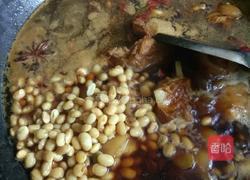 黄豆猪蹄的做法图解11