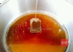 鸳鸯奶茶(简易版)的做法图解2