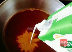 鸳鸯奶茶(简易版)的做法图解6