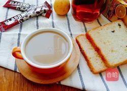 鸳鸯奶茶(简易版)的做法图解8