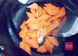 蚝油香菇的做法图解3