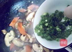 蚝油香菇的做法图解7