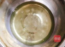 戚风蛋糕(六寸)的做法图解2