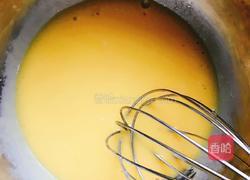 戚风蛋糕(六寸)的做法图解5