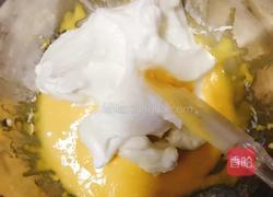 牛肉松蛋糕卷的做法图解12