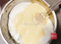 牛肉松蛋糕卷的做法图解14