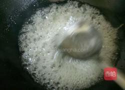 拔丝紫薯的做法图解2