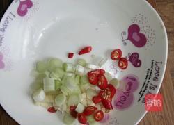 香菇油菜的做法图解1