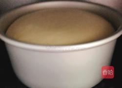 戚风蛋糕(六寸)的做法图解18