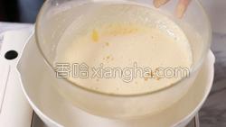 浓醇抹茶冰淇淋的做法图解8