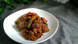 土匪猪肝的做法图解29