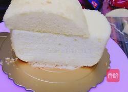 卡通汽车生日蛋糕的做法图解3