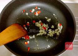 外酥里嫩的煎豆腐的做法图解7