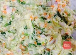 田园土豆饼的做法图解9