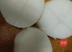 夏日减肥汤的做法图解1