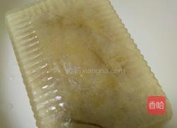 夏日减肥汤的做法图解3