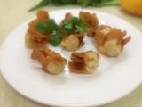 香脆小馄饨的做法[图]
