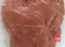 Illustration of how to make crispy wontons 3